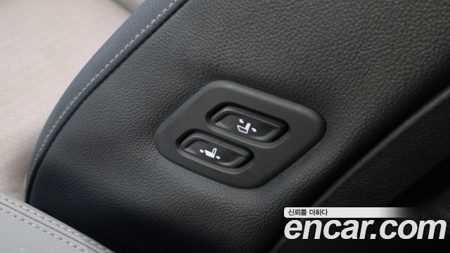 Kia Canival 2025 — photo 22