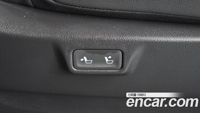 Kia Canival 2025 — photo 23