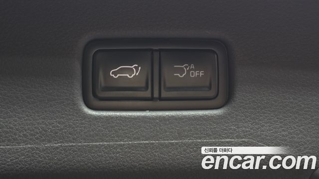 Kia Canival 2025 — photo 24
