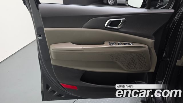 Kia Canival 2025 — photo 14