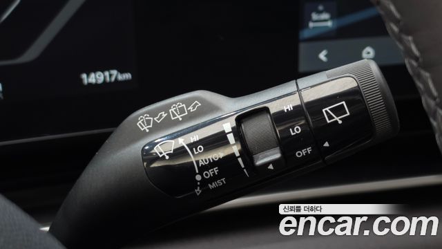 Kia Canival 2025 — photo 29