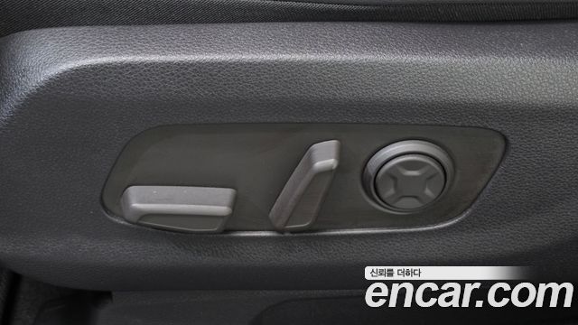 Kia Canival 2025 — photo 31
