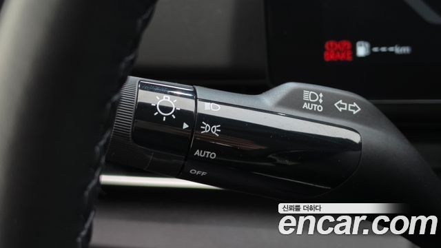 Kia Canival 2025 — photo 34