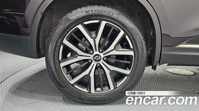 Renault Korea QM6 2020 — photo 5