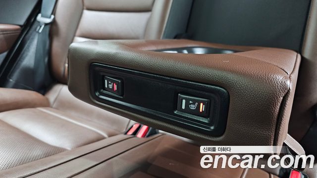 Renault Korea QM6 2020 — photo 24