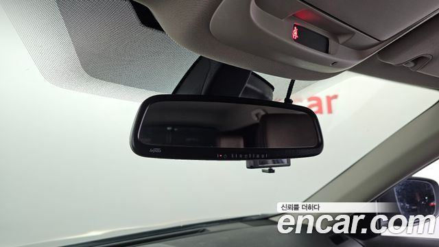 Renault Korea QM6 2020 — photo 25