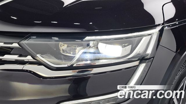 Renault Korea QM6 2020 — photo 8