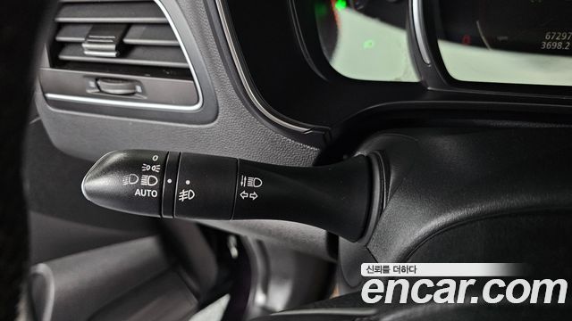 Renault Korea QM6 2020 — photo 29