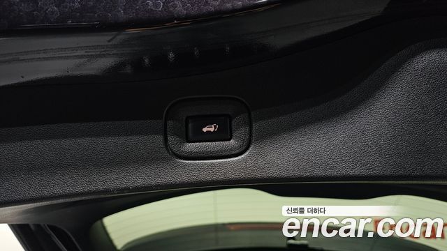 Renault Korea QM6 2020 — photo 30