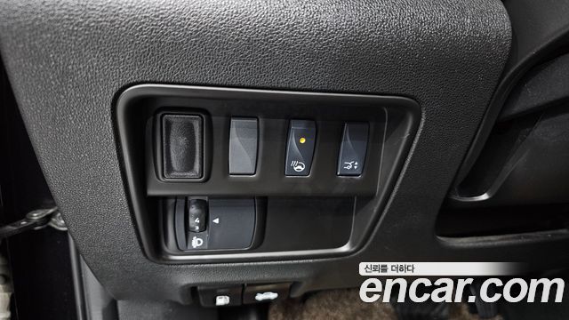 Renault Korea QM6 2020 — photo 32