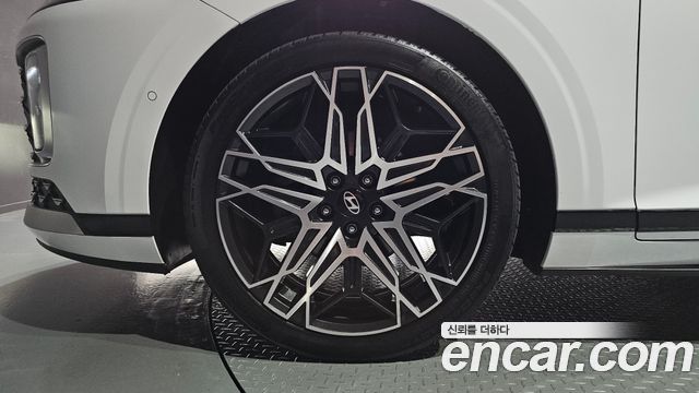 Hyundai Grandeur 2023 — photo 5