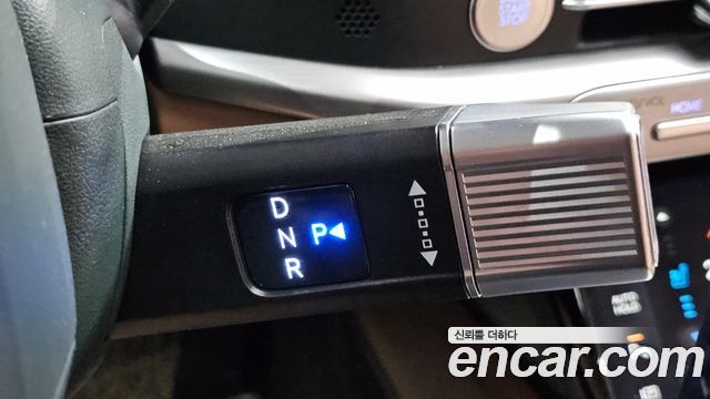 Hyundai Grandeur 2023 — photo 12