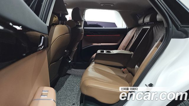 Hyundai Grandeur 2023 — photo 17