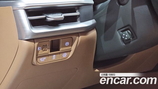 Hyundai Grandeur 2023 — photo 19