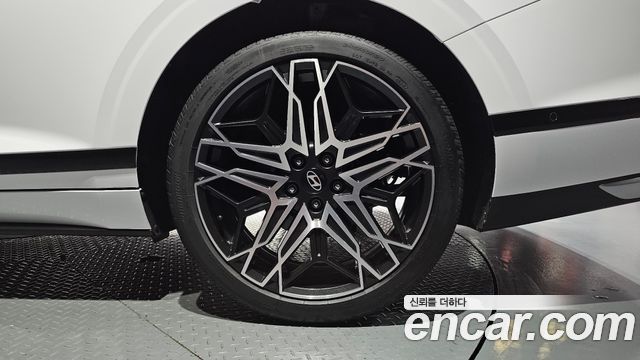 Hyundai Grandeur 2023 — photo 7