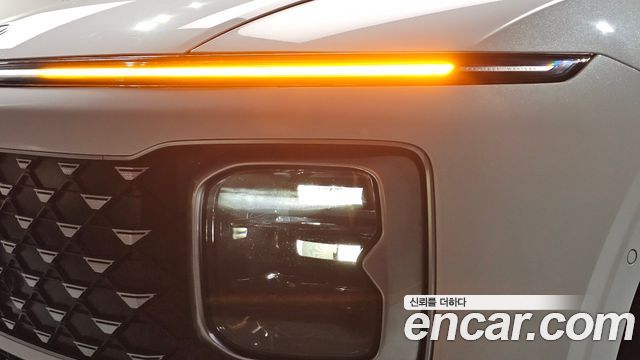 Hyundai Grandeur 2023 — photo 8