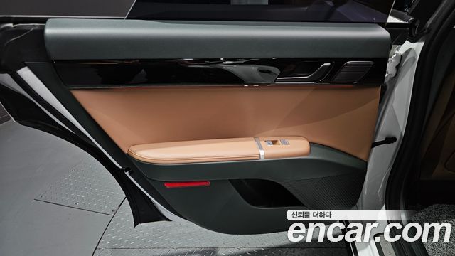 Hyundai Grandeur 2023 — photo 15