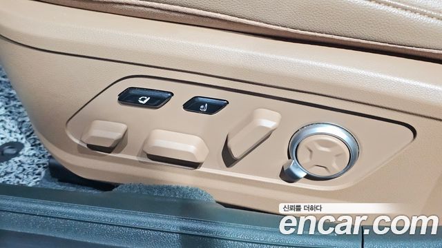 Hyundai Grandeur 2023 — photo 27