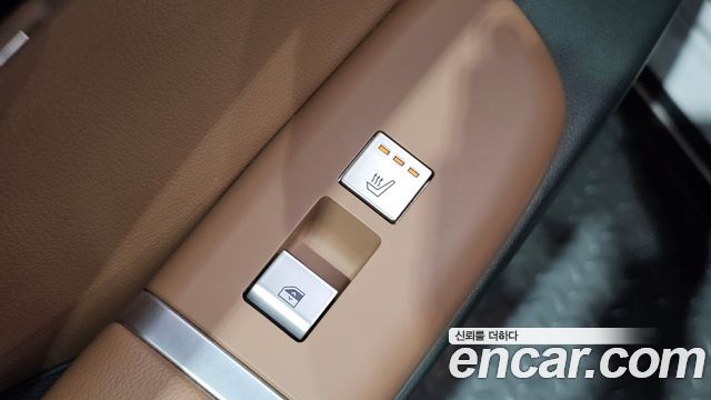 Hyundai Grandeur 2023 — photo 29