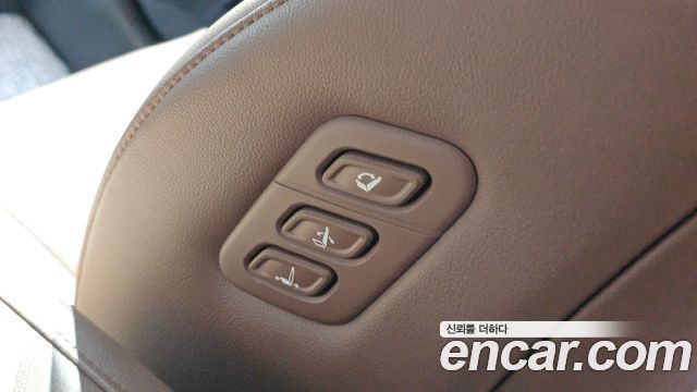 Hyundai Grandeur 2023 — photo 30