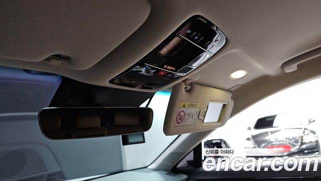 Hyundai Grandeur 2023 — photo 31