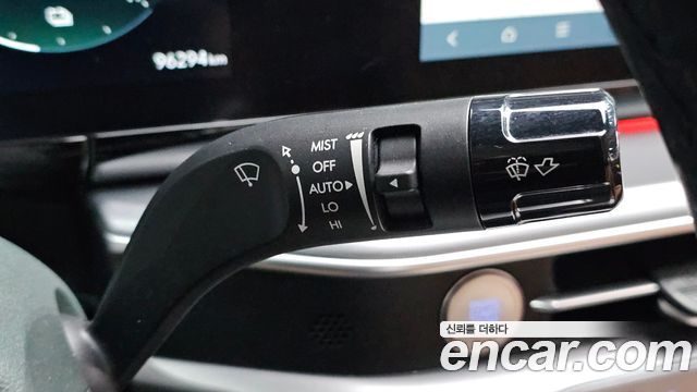 Hyundai Grandeur 2023 — photo 33
