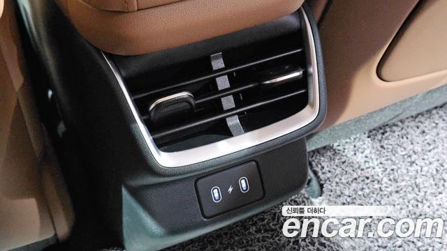 Hyundai Grandeur 2023 — photo 34