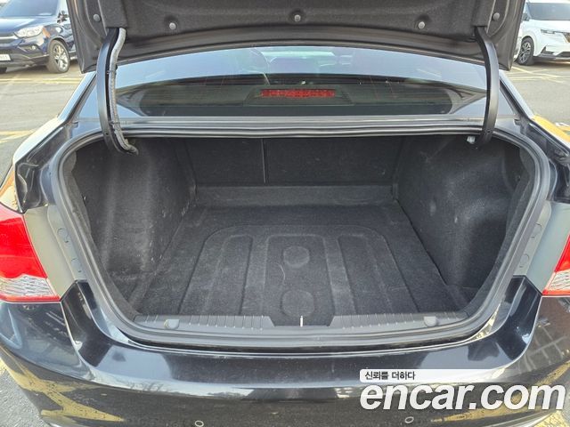 Chevrolet Korea Cruze 2014 — photo 6