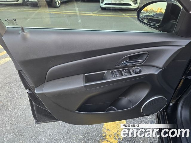 Chevrolet Korea Cruze 2014 — photo 9