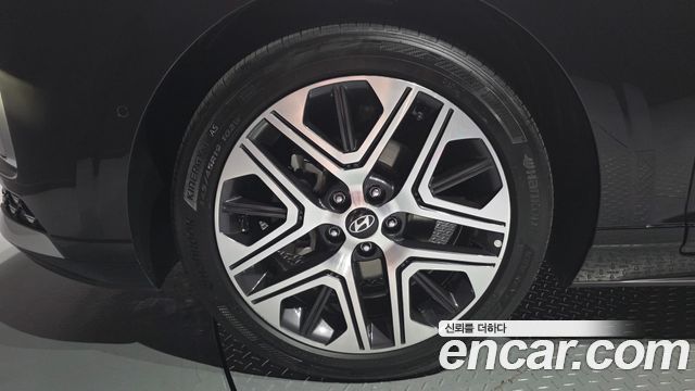 Hyundai Grandeur 2024 — photo 5