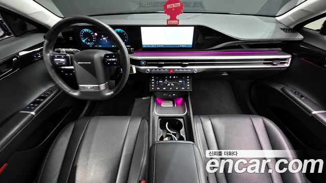 Hyundai Grandeur 2024 — photo 10