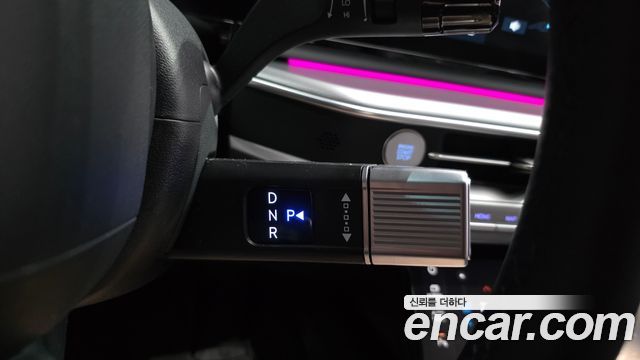 Hyundai Grandeur 2024 — photo 12