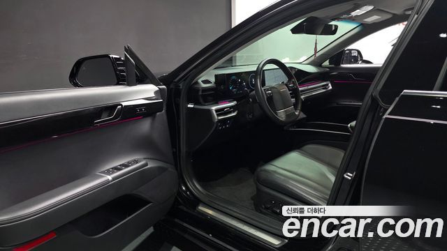 Hyundai Grandeur 2024 — photo 13