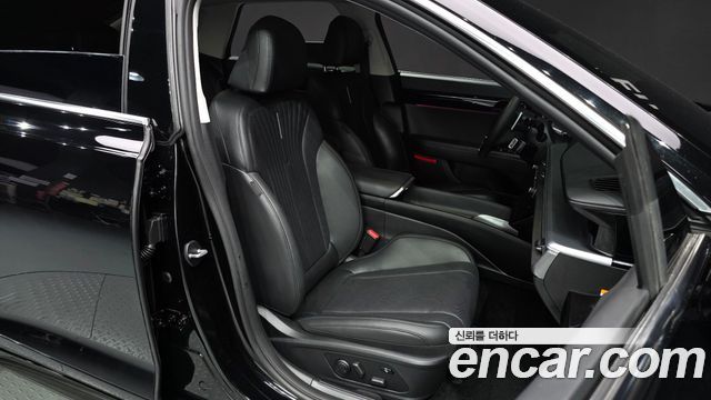 Hyundai Grandeur 2024 — photo 17