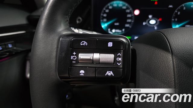 Hyundai Grandeur 2024 — photo 22