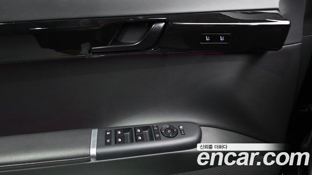 Hyundai Grandeur 2024 — photo 24