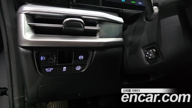 Hyundai Grandeur 2024 — photo 25