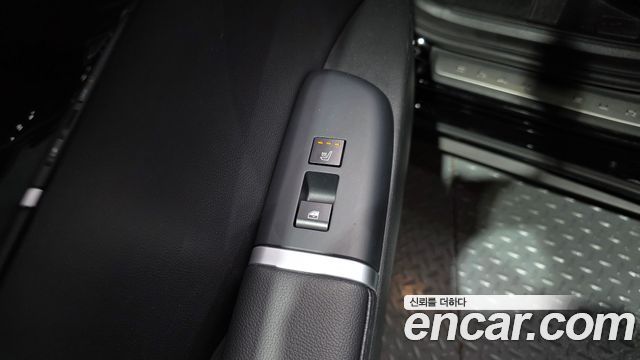 Hyundai Grandeur 2024 — photo 26