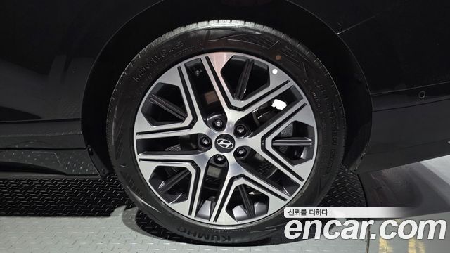 Hyundai Grandeur 2024 — photo 7