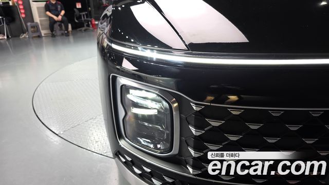 Hyundai Grandeur 2024 — photo 8