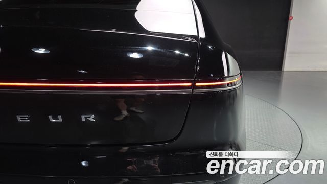 Hyundai Grandeur 2024 — photo 9