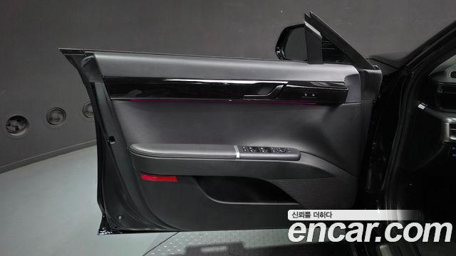 Hyundai Grandeur 2024 — photo 14