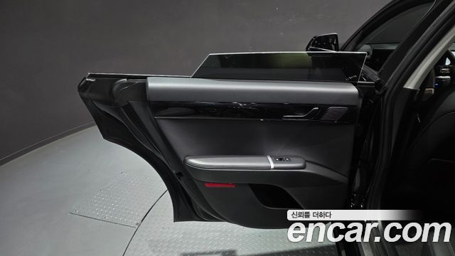 Hyundai Grandeur 2024 — photo 15