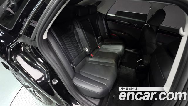 Hyundai Grandeur 2024 — photo 16