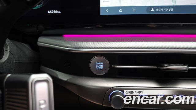 Hyundai Grandeur 2024 — photo 27