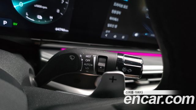 Hyundai Grandeur 2024 — photo 28