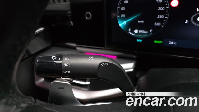 Hyundai Grandeur 2024 — photo 29