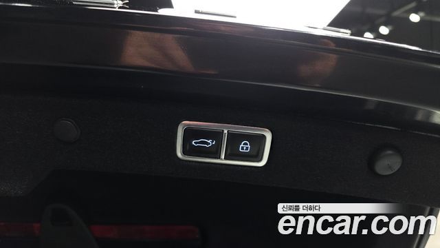 Hyundai Grandeur 2024 — photo 32