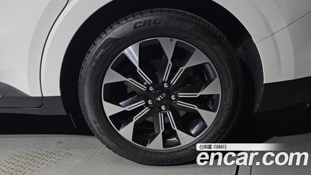 Kia Canival 2021 — photo 7