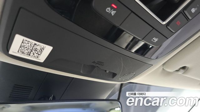 Kia Canival 2021 — photo 30